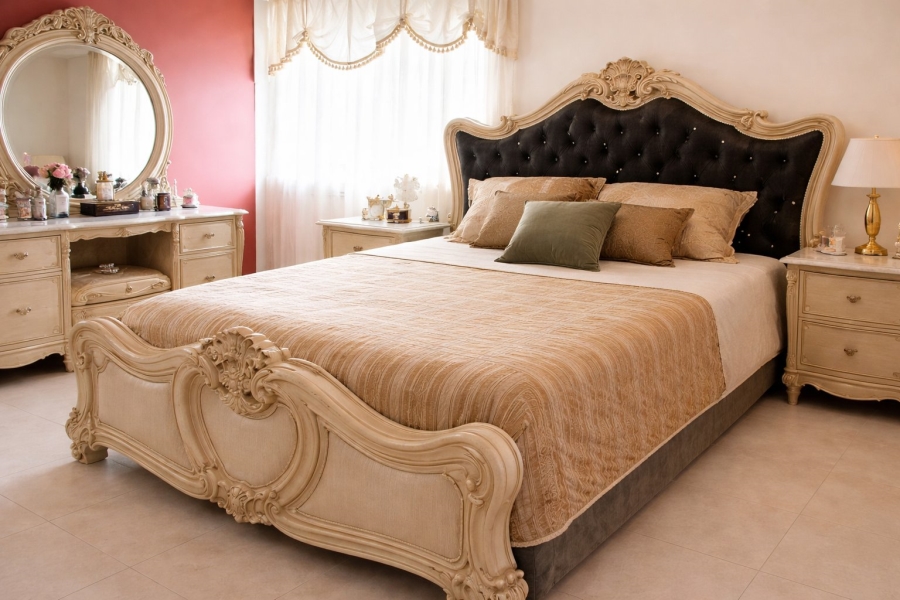 4 Bedroom Property for Sale in Sasolburg Ext 3 Free State